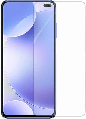 GDBUY Tempered Glass Guard for Poco X2, Mi Redmi K30(Pack of 1)