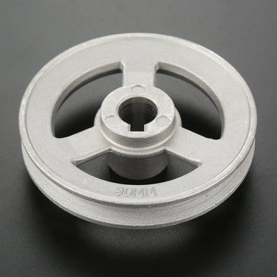 yeso Sewing Machine Balance Wheel