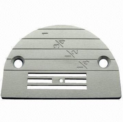 ZENITH Needle Plate_002 Sewing Needle Plate