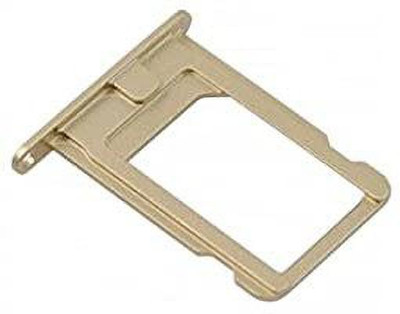 SPAREWARE Sim Card Tray(Compatible With IPHONE 5S)