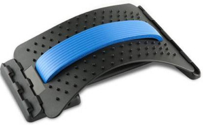 UKRAINEZ Adjustable Magic Back Pain Relief Lumbar Region Support Back Support Back / Lumbar Support