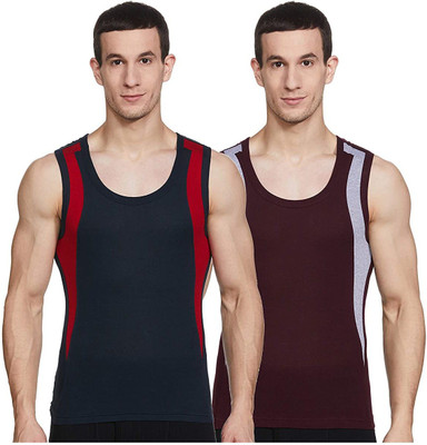 AMUL MACHO Men Vest