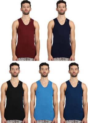 RUPA FRONTLINE Men Vest