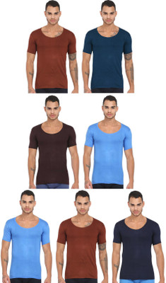 RUPA FRONTLINE Men Vest
