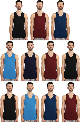 RUPA FRONTLINE Men Vest