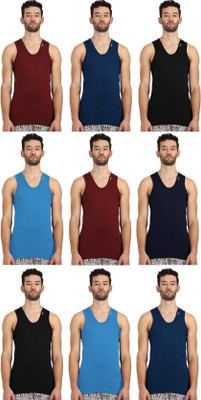 RUPA FRONTLINE Men Vest