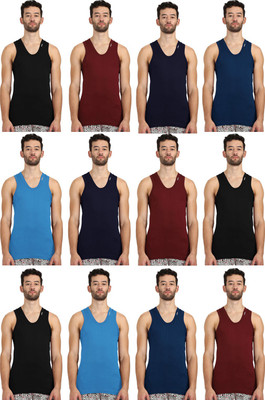 RUPA FRONTLINE Men Vest