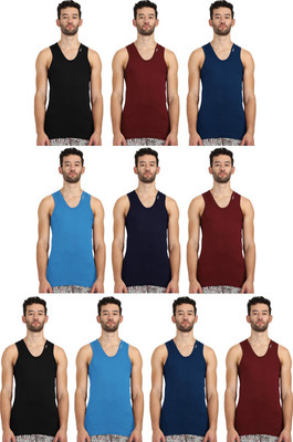 RUPA FRONTLINE Men Vest