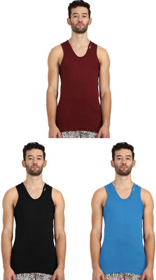 RUPA FRONTLINE Men Vest