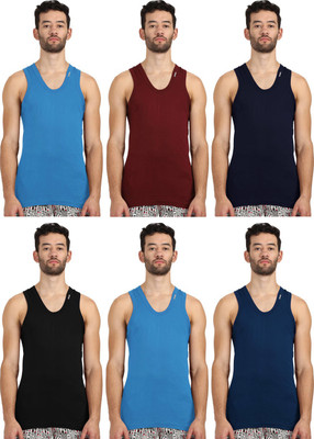 RUPA FRONTLINE Men Vest