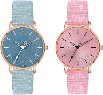 R AND P ENTERPRISE Stylish Professional Watches Analog Watch  - For Girls