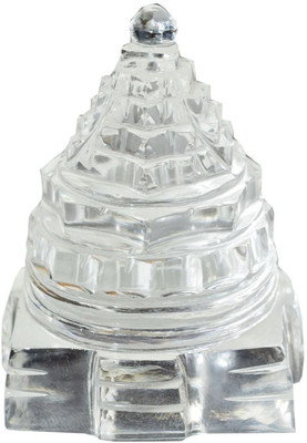 NITIN COLLECTION Crystal Yantra