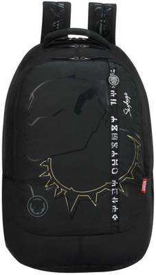 SKYBAGS MARVEL EXTRA 01 ( LARGE ) 37 L Laptop Backpack