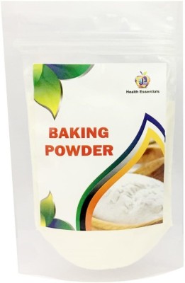 Jioo Organics Baking powder 01 Baking Powder(100 g)