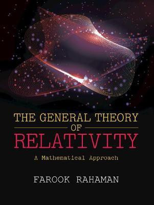 The General Theory of Relativity(English, Hardcover, Rahaman Farook)
