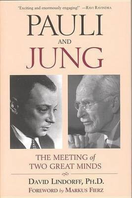 Pauli and Jung(English, Electronic book text, Lindorff David)