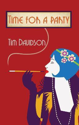 Time for a Party(English, Paperback, Davidson Tim)