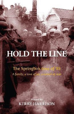 Hold the Line(English, Paperback, unknown)