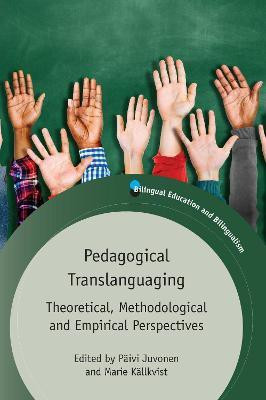 Pedagogical Translanguaging(English, Electronic book text, unknown)