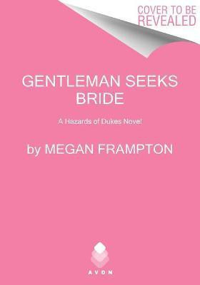 Gentleman Seeks Bride(English, Paperback, Frampton Megan)