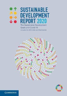 Sustainable Development Report 2020(English, Hardcover, Sachs Jeffrey)