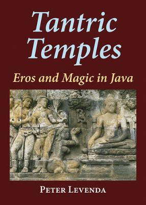 Tantric Temples(English, Electronic book text, Levenda Peter)