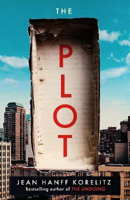 The Plot(English, Paperback, Korelitz Jean Hanff)
