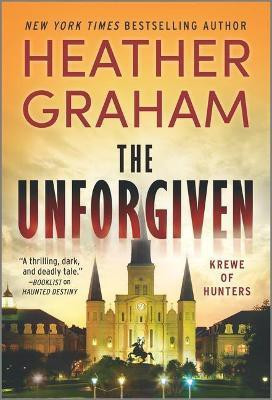 The Unforgiven(English, Paperback, Graham Heather)