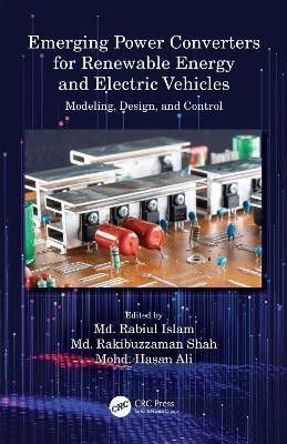 Emerging Power Converters for Renewable Energy and Electric Vehicles(English, Paperback, unknown)