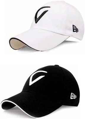 Evanden Embroidered Sports/Regular Cap Cap