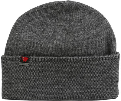 Warmzone Solid Beanie Cap