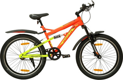 Knight shop hunter bicycle