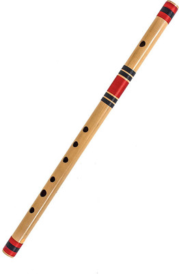 MAGA MART G Scale -Bamboo Flute Bamboo Flute(43 cm)