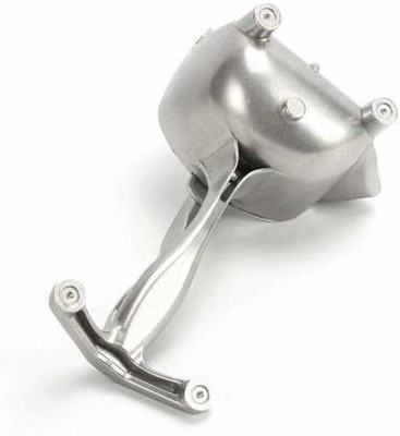 Kijan Products Aluminium Hand Juicer(Silver)