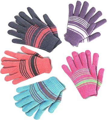 Kolva Kids Glove(Multicolor)