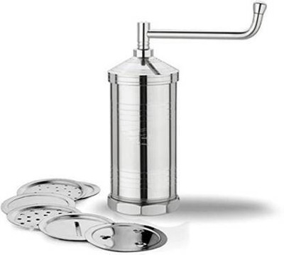 Bahuchar Set of 6 Pattern Discs Kitchen Press