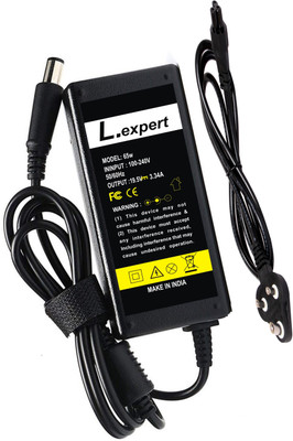 L.expert 14z 5423, 14z N411z 19.5V 3.34a 65 W Adapter(Power Cord Included)
