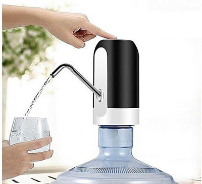 Orelius Fire SBT102 Bottled Water Dispenser