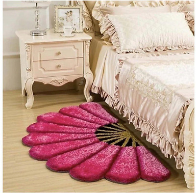 Rylie Polyester Door Mat(Multicolor, Medium)
