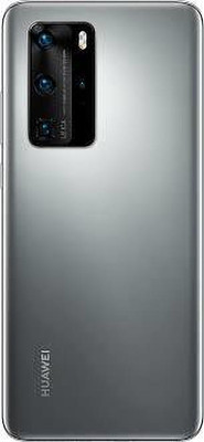 LIGHTWINGS Back Camera Lens Glass Protector for Huawei P40(Pack of: 1)
