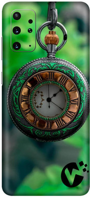 wrap craft SAMSUNG GALAXY S20 PLUS Mobile Skin(Multicolor)