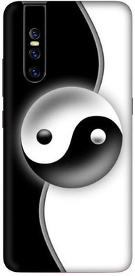 aadia VIVO V15 PRO Mobile Skin(Multicolor)