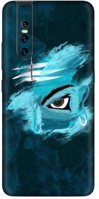 aadia VIVO V15 PRO Mobile Skin(Multicolor)