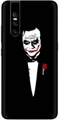 aadia VIVO V15 PRO Mobile Skin(Multicolor)