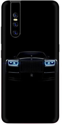 aadia VIVO V15 PRO Mobile Skin(Multicolor)