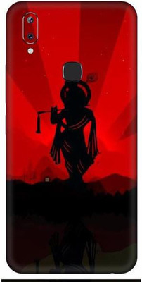 aadia VIVO Y83 PRO Mobile Skin(Multicolor)