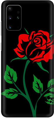 wrap craft SAMSUNG GALAXY S20 PLUS Mobile Skin(Multicolor)