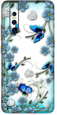 aadia VIVO V15 PRO Mobile Skin(Multicolor)