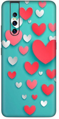 aadia VIVO V15 PRO Mobile Skin(Multicolor)