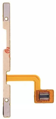 SPAREWARE Y17 ON/OFF VOLUME FLEX Y17 Volume Button Flex Cable